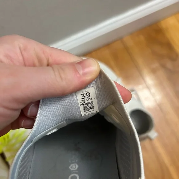 Vivo barefoot shoes - Picture 8 of 8